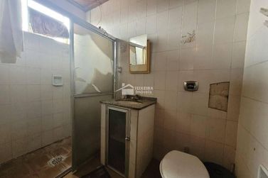 Casa &agrave; venda - 175m&sup2; - Jardim Nova Andradas