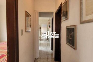 Casa &agrave; venda - 92m&sup2; - Jardim Portal Sol