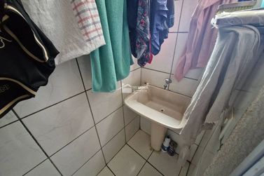 Apartamento &agrave; venda - 45m&sup2; - Jardim Muterle