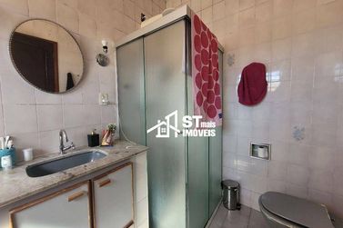 Casa &agrave; venda - 280m&sup2; - Jardim Bela Vista