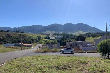 Terreno &agrave; venda - 293m&sup2; - Parque S&atilde;o Crist&oacute;v&atilde;o