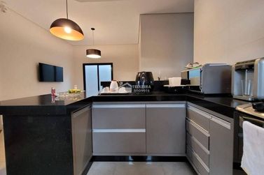 Casa &agrave; venda - 148m&sup2; - Portal da Mantiqueira