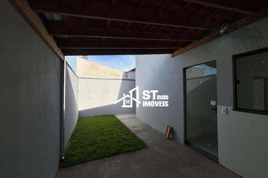 Casa &agrave; venda - 63m&sup2; - Jardim Heloisa