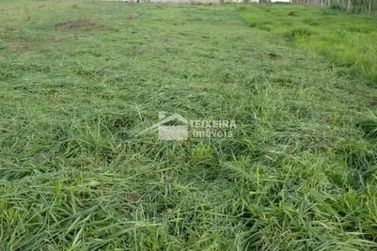 Terreno &agrave; venda - 1076m&sup2; - Cipriana