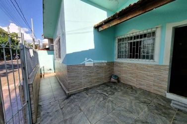Casa &agrave; venda - 93m&sup2; - Sete de Setembro