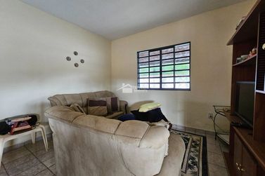 Casa &agrave; venda - 190m&sup2; - Clube Uva