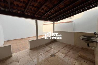 Casa &agrave; venda - 69m&sup2; - Jardim Rio Branco