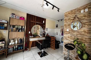 Casa para alugar - 56m&sup2; - David de Paula
