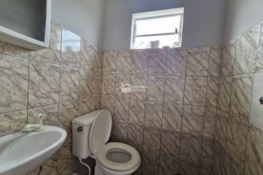 Casa &agrave; venda - 252m&sup2; - Vila Maganhoto