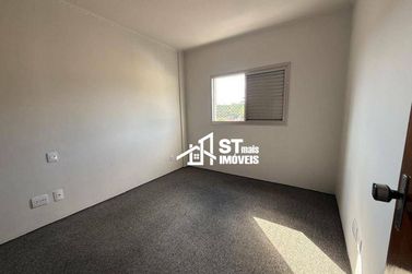 Apartamento para alugar - 192m&sup2; - Centro