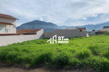 Terreno &agrave; venda - 300m&sup2; - Jardim It&aacute;lia