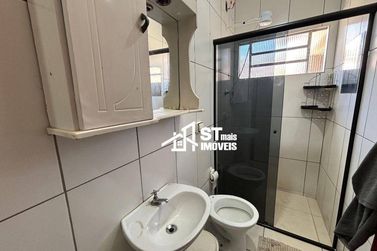 Casa &agrave; venda - 67m&sup2; - Jardim Panorama