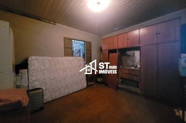 Casa &agrave; venda - 175m&sup2; - Jardim Nova Andradas
