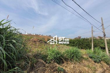 Terreno &agrave; venda - 380m&sup2; - Jardim It&aacute;lia
