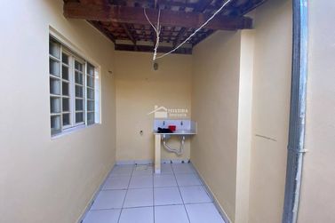 Casa &agrave; venda - 100m&sup2; - Jardim Rio Negro