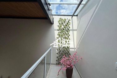 Casa &agrave; venda - 159m&sup2; - Jardim Heloisa