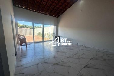 Casa &agrave; venda - Jardim Heloisa