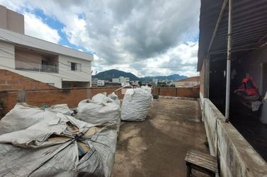 Casa &agrave; venda - 175m&sup2; - Jardim Nova Andradas