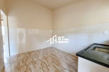 Casa &agrave; venda - 127m&sup2; - Jardim Alvorada