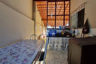 Casa &agrave; venda - 111m&sup2; - Jardim Brasil