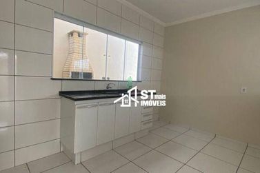 Casa para alugar - 75m&sup2; - Jardim Portal da Mantiqueira