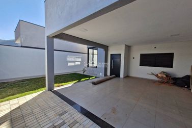 Casa &agrave; venda - 125m&sup2; - Jardim Lima