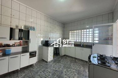 Sobrado &agrave; venda - 91m&sup2; - Jardim Rio Negro