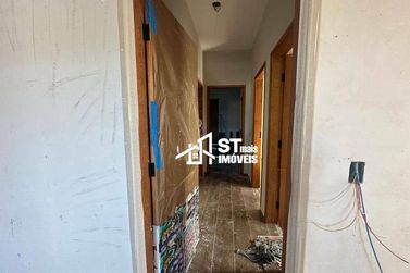 Casa &agrave; venda - 150m&sup2; - Santo Antonio de Lisboa