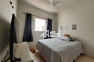Apartamento &agrave; venda - 79m&sup2; - Jo&atilde;o Teixeira Filho