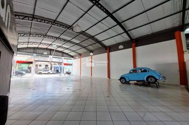 Sala Comercial para alugar - 310m&sup2; - Centro