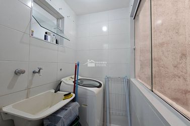 Apartamento para alugar - 52m&sup2; - Jardim Muterle