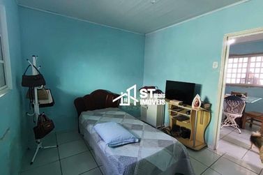 Casa &agrave; venda - 87m&sup2; - Jardim Nova Andradas
