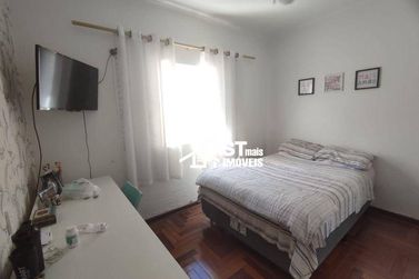 Casa &agrave; venda - 231m&sup2; - Jardim Bela Vista