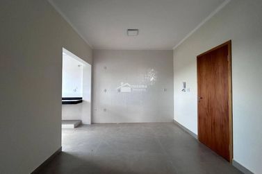 Apartamento &agrave; venda - 72m&sup2; - Morada dos P&aacute;ssaros