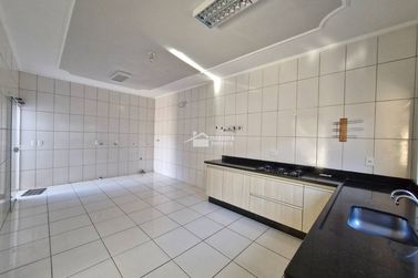 Casa para alugar - Centro