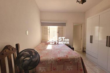 Casa &agrave; venda - 128m&sup2; - Centro