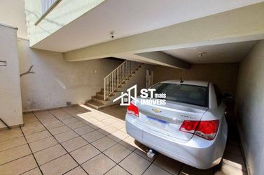 Sobrado &agrave; venda - 248m&sup2; - Pirapitinga