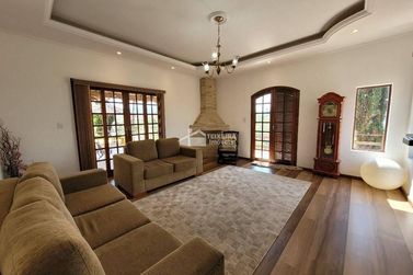 Casa &agrave; venda - 341m&sup2; - Jardim Ip&ecirc;