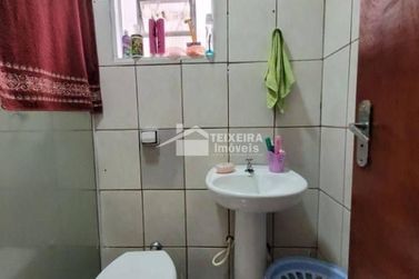 Casa &agrave; venda - 57m&sup2; - Jardim Alto da Serra