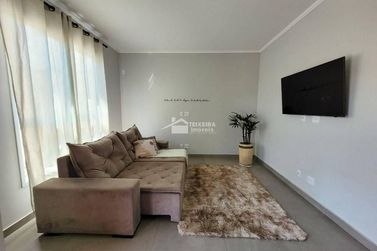 Casa &agrave; venda - 110m&sup2; - Jardim Mirante