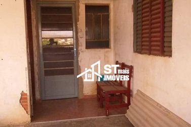 Casa &agrave; venda - 80m&sup2; - S&oacute;vis