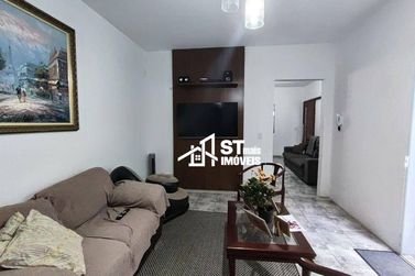 Casa &agrave; venda - 98m&sup2; - Vila Graziane