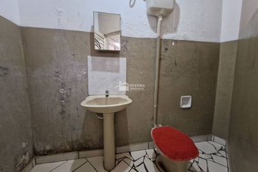 Casa &agrave; venda - 41m&sup2; - Centro