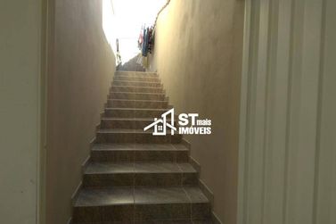 Casa &agrave; venda - 165m&sup2; - Jardim Ipe