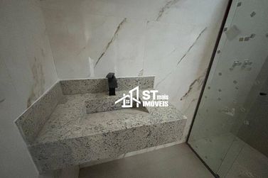 Sobrado &agrave; venda - 91m&sup2; - Jardim do Lago