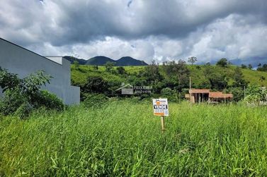 Terreno &agrave; venda - 202m&sup2; - Parque S&atilde;o Crist&oacute;v&atilde;o