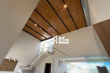 Casa &agrave; venda - 159m&sup2; - Jardim Heloisa