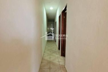 Casa &agrave; venda - 57m&sup2; - Jardim Alto da Serra