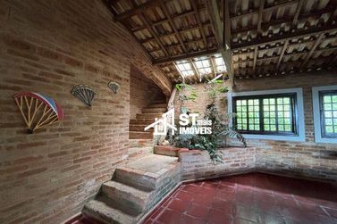 S&iacute;tio &agrave; venda - 217800m&sup2; - Zona Rural