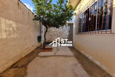 Casa &agrave; venda - 111m&sup2; - Jardim Brasil